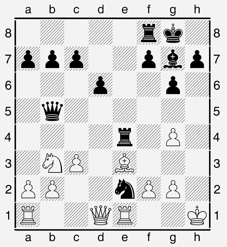 Schach