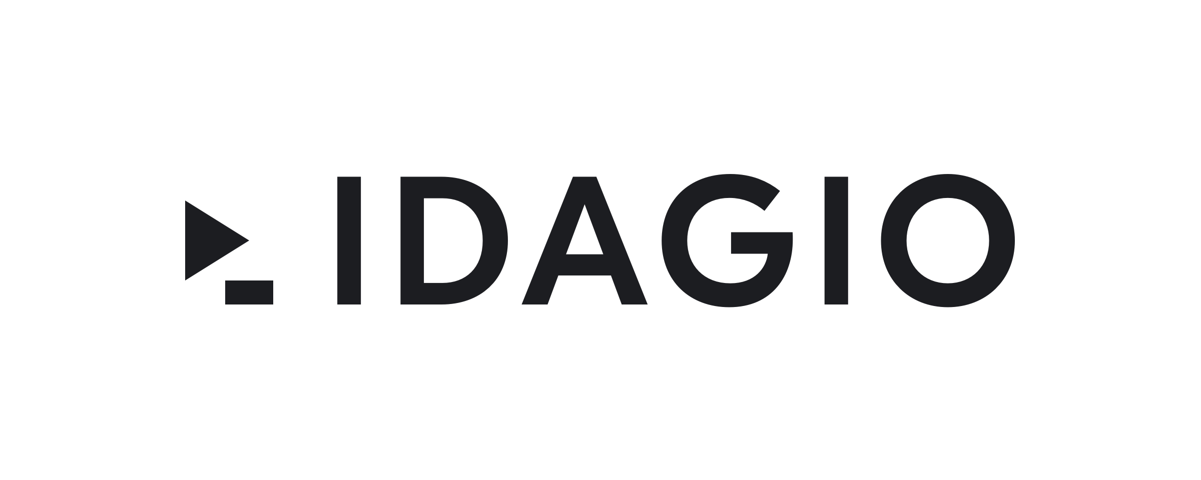 Idagio Logo