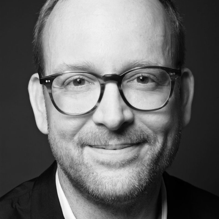 Christoph Amend