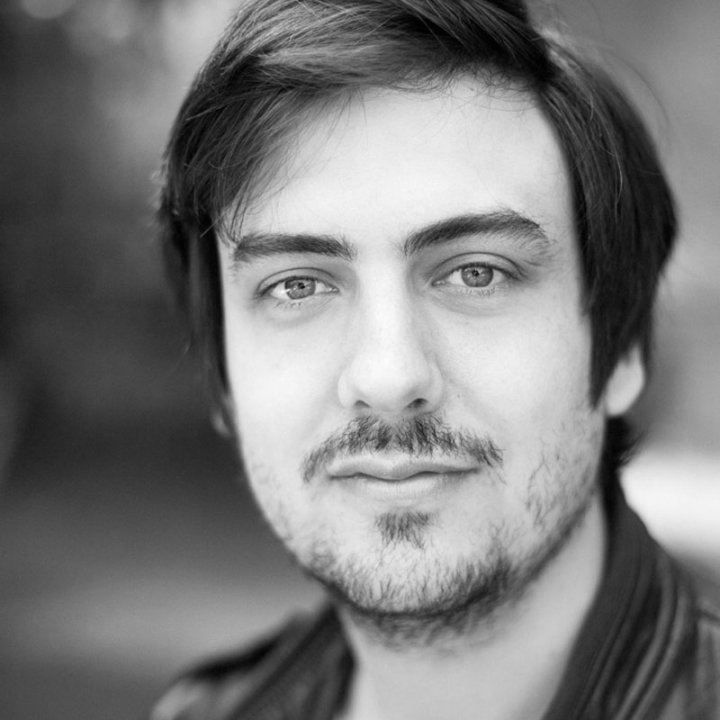 Felix Dachsel
