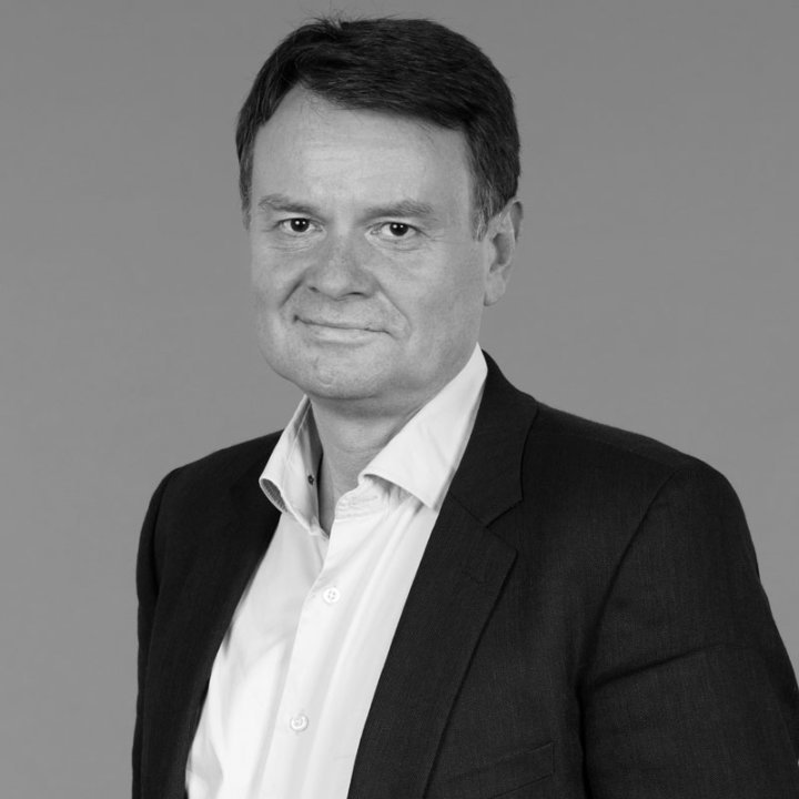 Jörg Lau