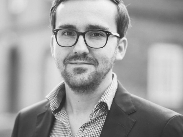 Martin Machowecz