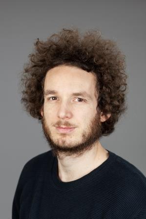 Kilian Trotier