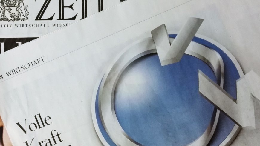 Die Geschichte hinter der Geschichte