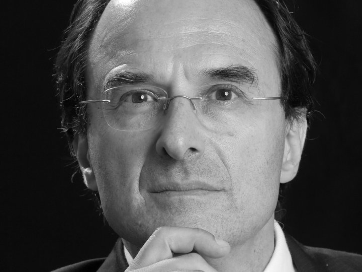 Der Präsident des Instituts für Weltwirtschaft, Dennis J. Snower