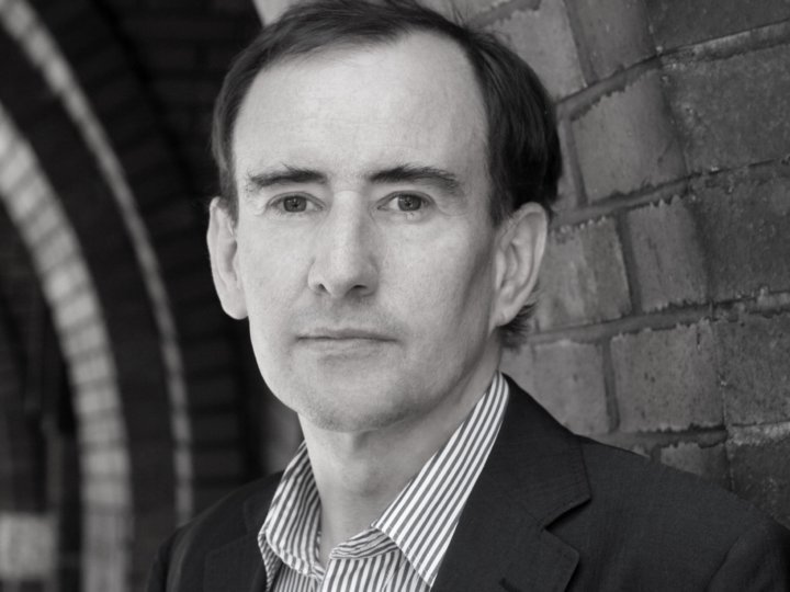 Der ZEIT Wirtschaftsressortleiter Uwe Jean Heuser