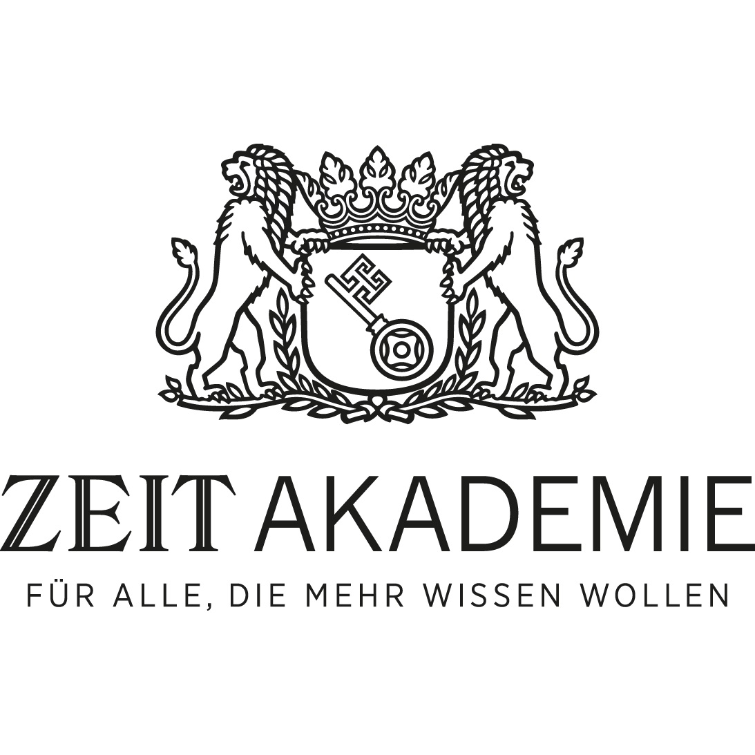 ZEIT Akademie Logo