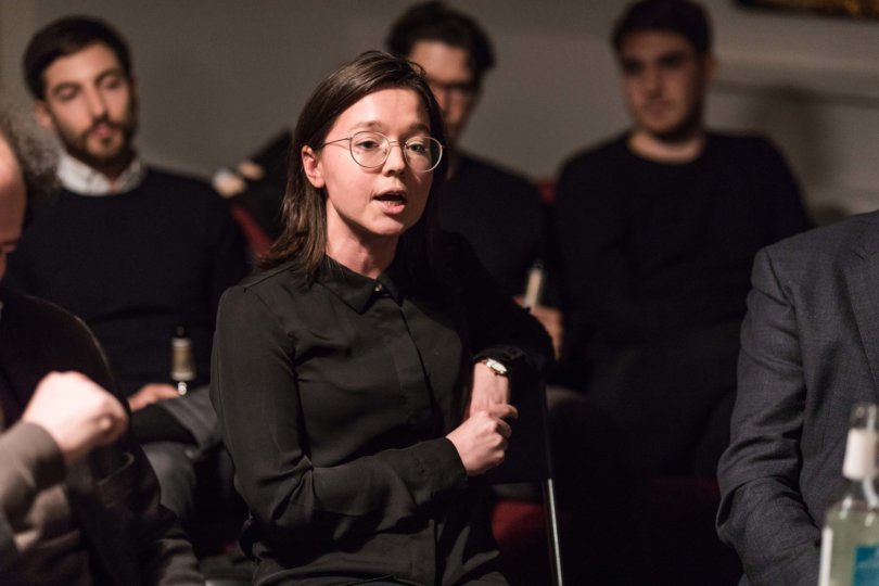 Anne Hähnig