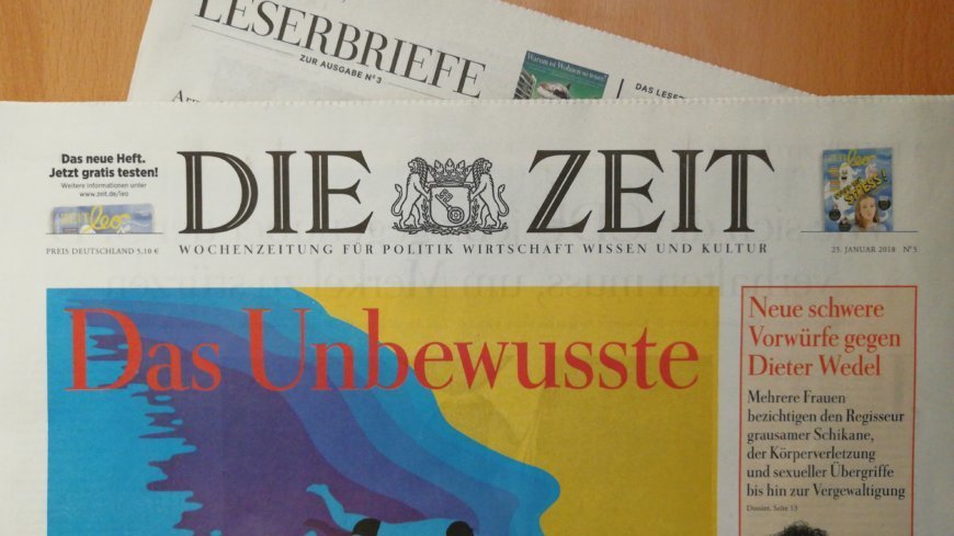 Die perfekte Überschrift