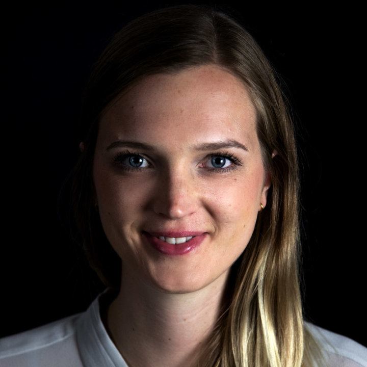 Portrait Lena Pröve