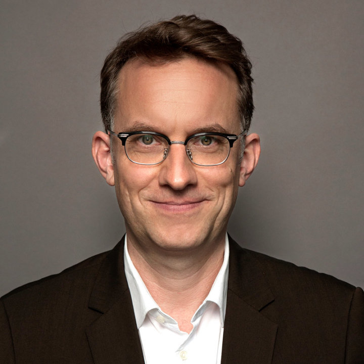 Portrait Kay Stelter