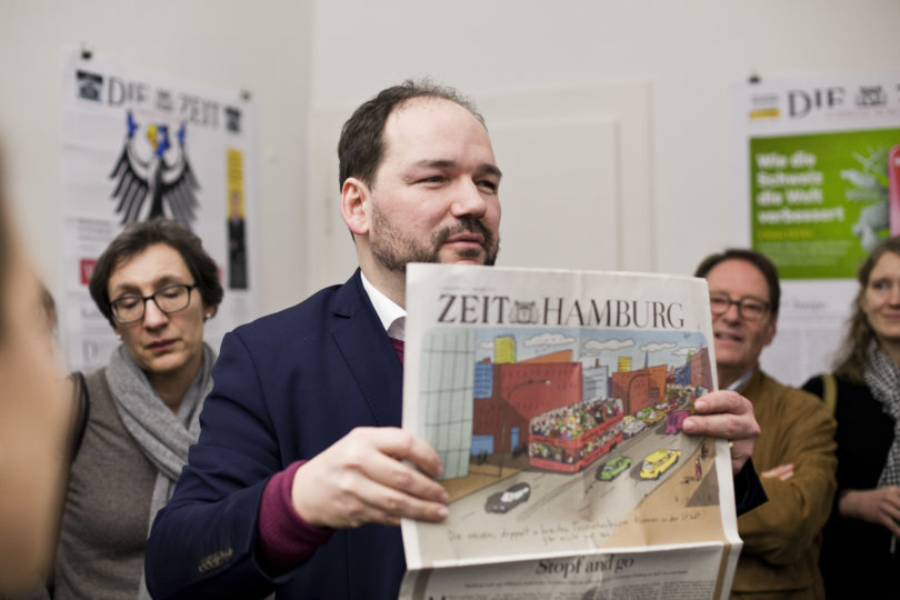 Patrik Schwarz