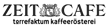 ZEIT Café Logo