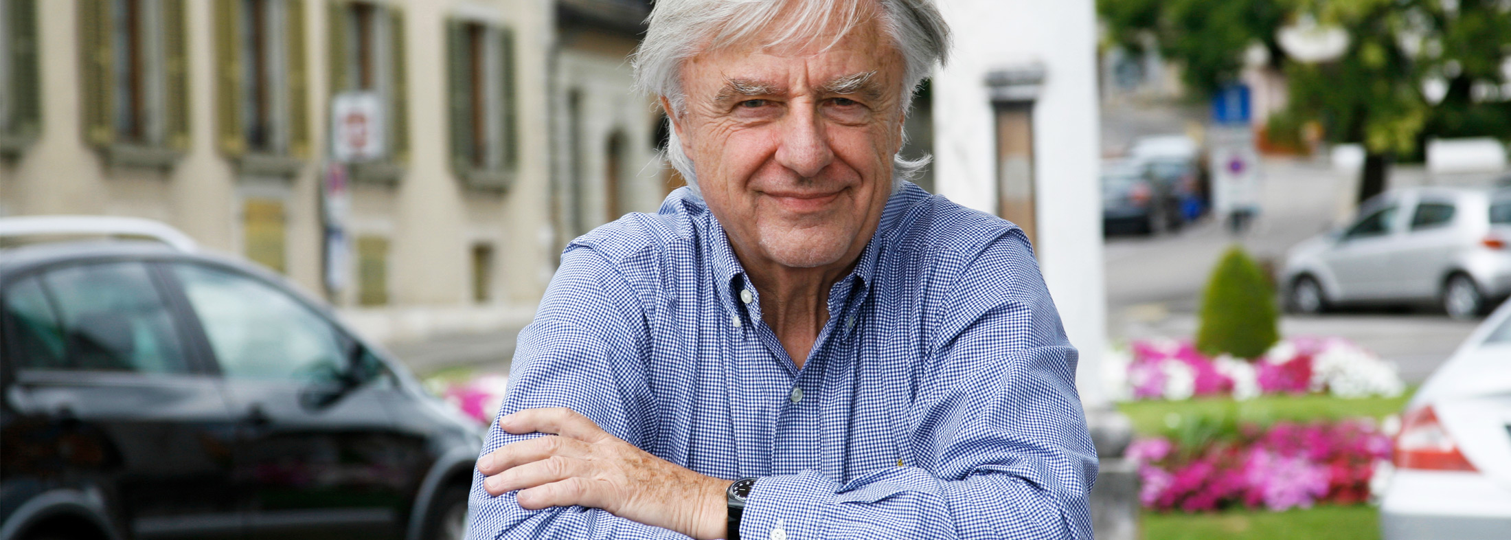 Emil im Gespräch mit Giovanni di Lorenzo ZEIT Veranstaltungen