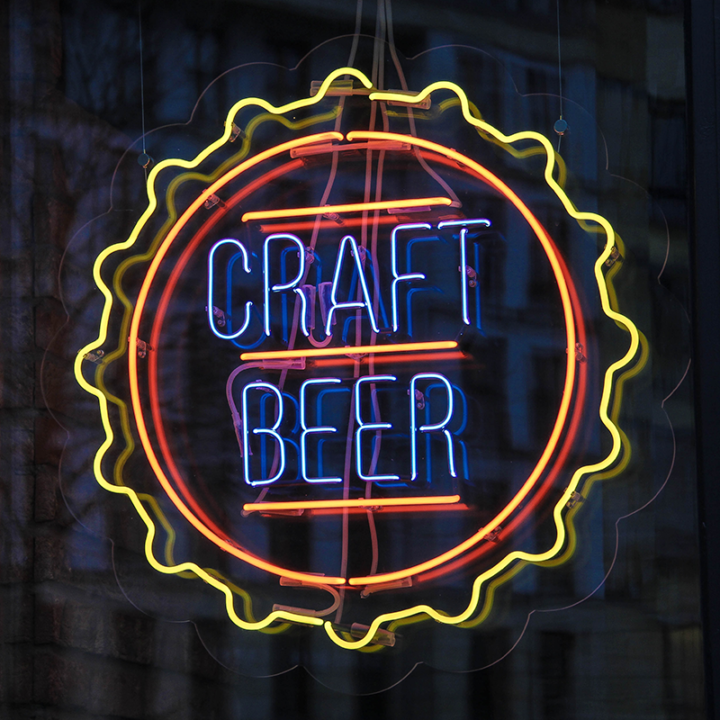 CraftBeer