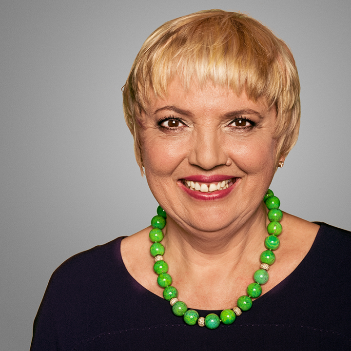 Claudia Roth