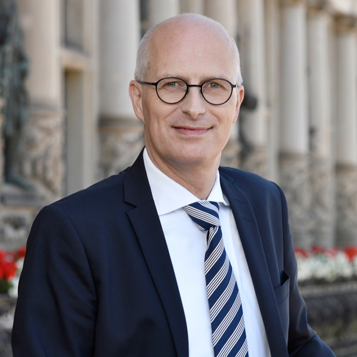 Peter Tschentscher