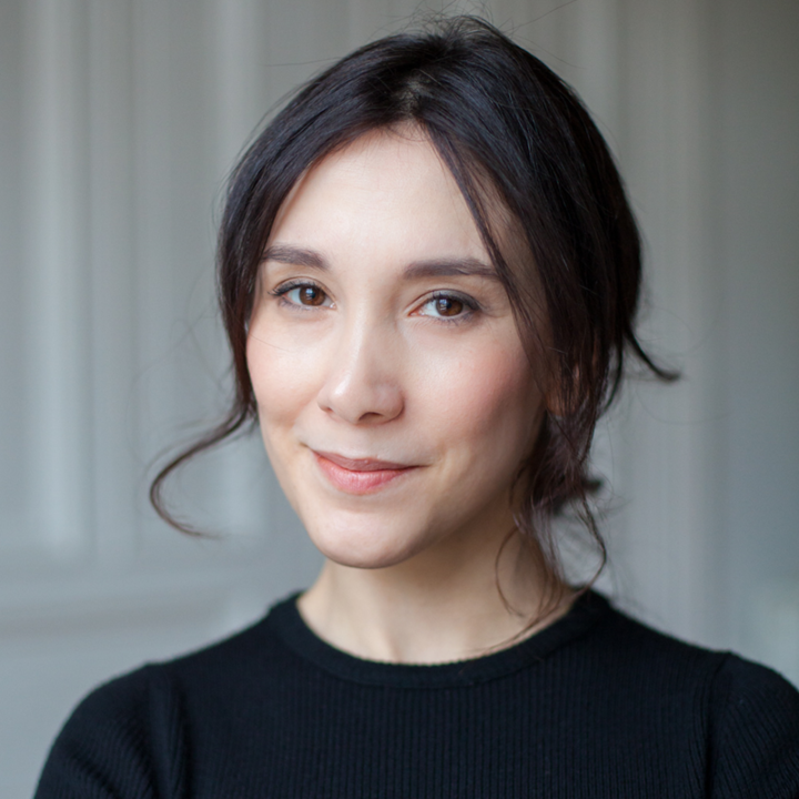 Sibel Kekilli