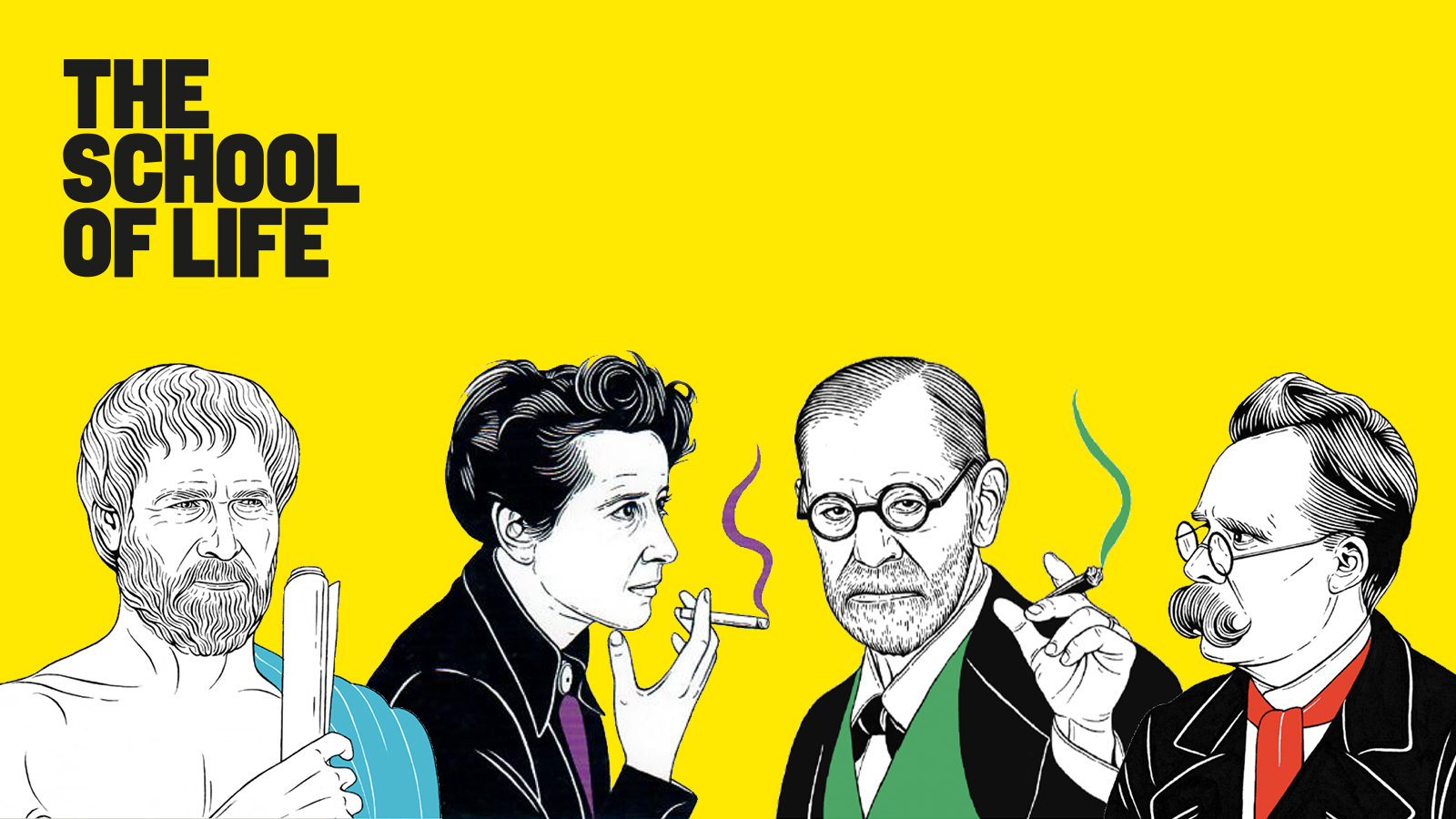  the school of life freunde der zeit