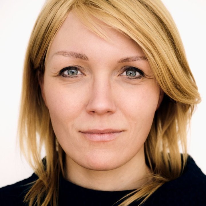 Anna Alex