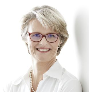 Anja Karliczek
