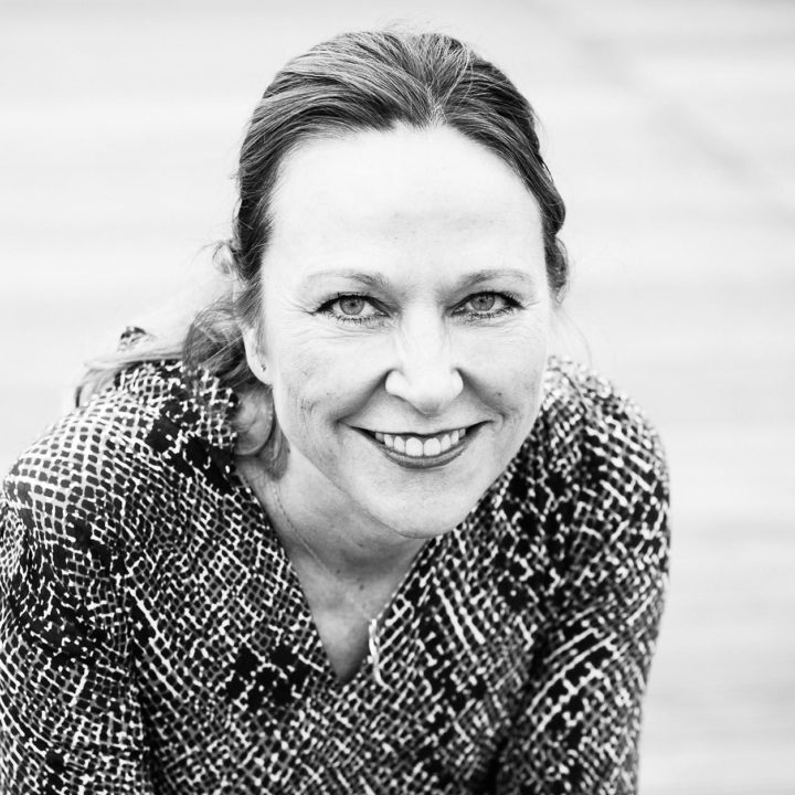 Antje Fitzner