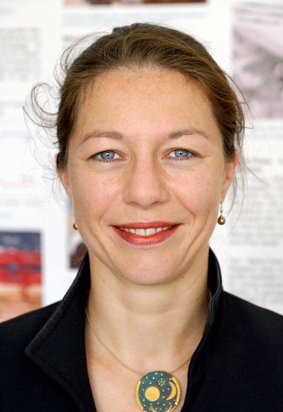Prof. Dr. Katja Matthes