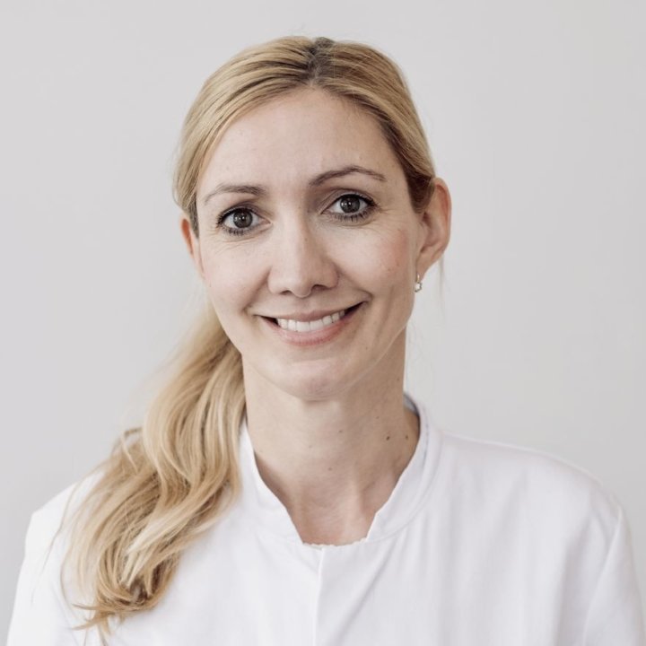 Prof. Dr. med. Sandra Ciesek
