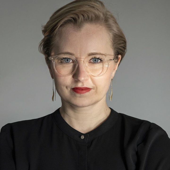 Dr. Anna-Lena Scholz