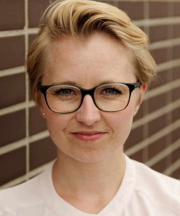 Dr. Anna-Lena Scholz