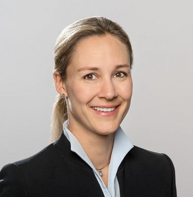 Prof. Dr. Claudia Peus