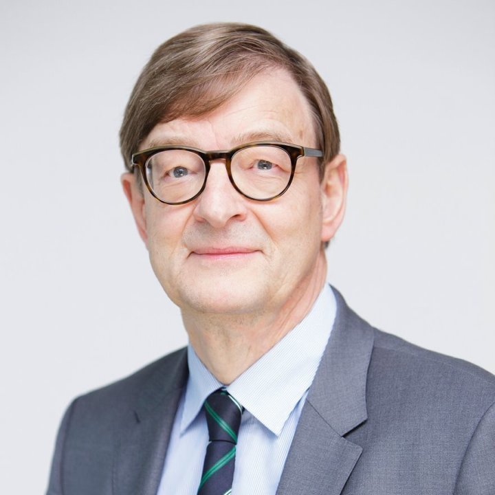 Prof. Dr. Otmar Wiestler