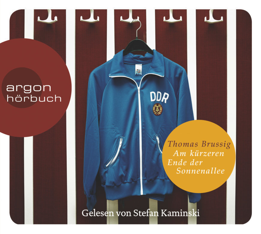 »Am kürzeren Ende der Sonnenallee« von