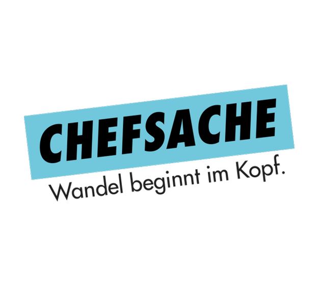 Initiative Chefsache