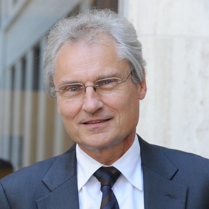 Prof. Dr. Henning Kagermann