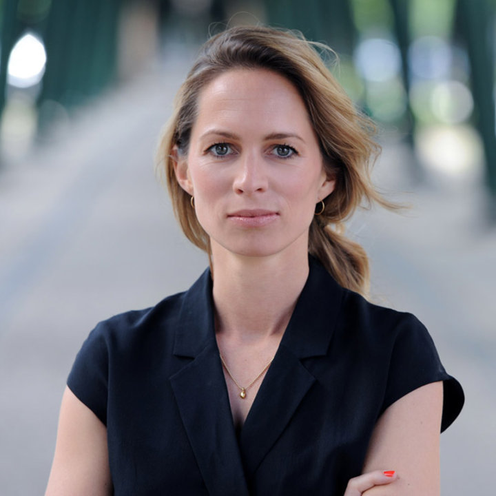 Isabelle Sonnenfeld