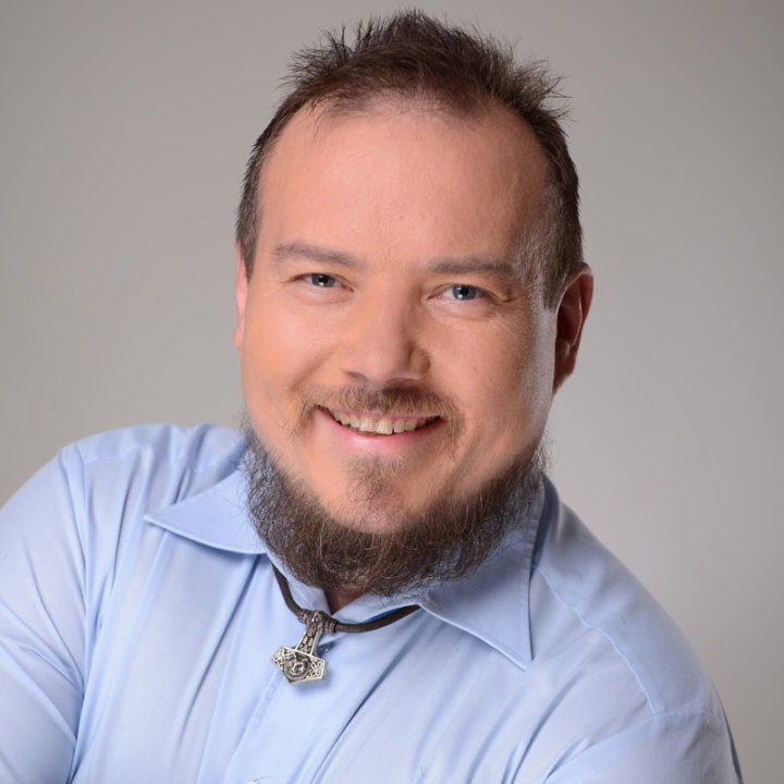 Peter Sommerhalter