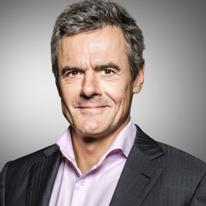 Dr. Rainer Esser