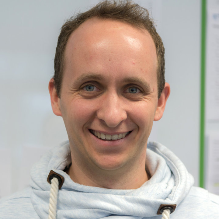 Sebastian Schmidt