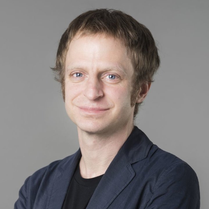Tillmann Prüfer