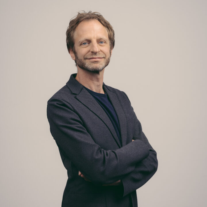 Foto von Tilmann Prüfer