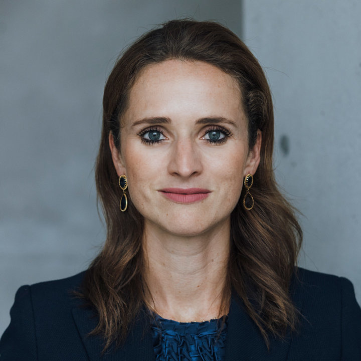 Verena Pausder