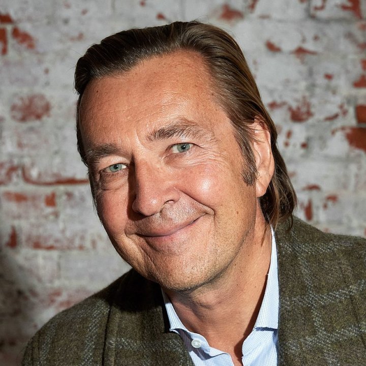 Erck Rickmers