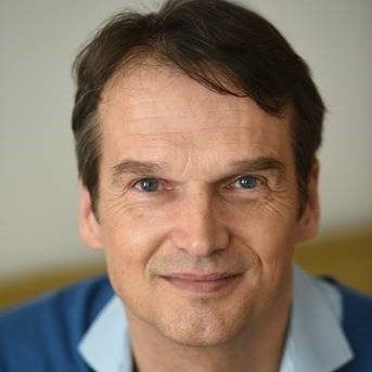 Klaus Brinkbäumer