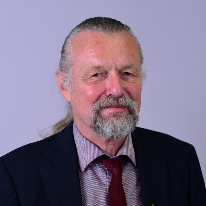 Prof. Dr. Günther Schlee