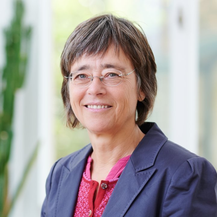 Prof. Dr. Karen Schönwälder