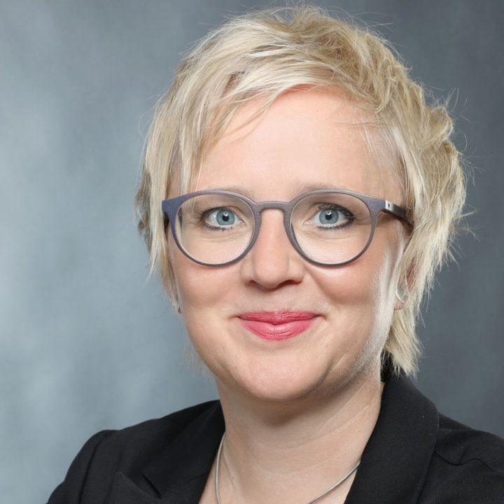 Silke Fischer Petersohn