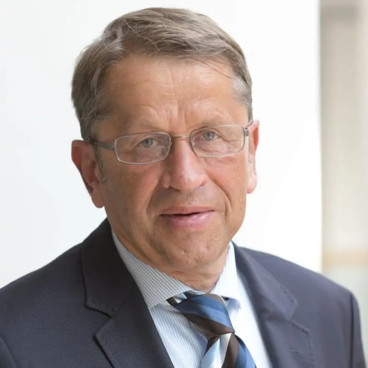 Heyo Kroemer