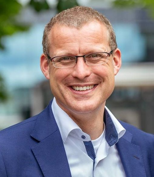 Prof. Dr. Bjoern Christensen