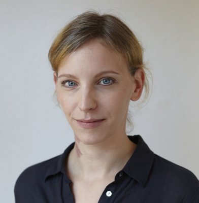 Johanna Schoener